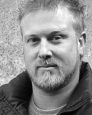 Brad Harding