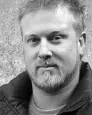 Brad Harding