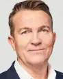 Bradley Walsh