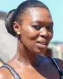 Brenda Ngxoli