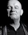 Brian Glover
