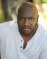 Brian "Wolfman Black" Bowman
