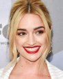 Brianne Howey