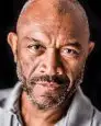 Bruce Lester-Johnson
