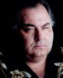Bruce-Robert Serafin