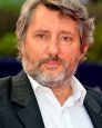 Bruno Podalydès