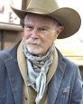 Buck Taylor