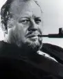 Burl Ives