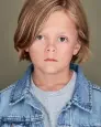 Callum Vinson