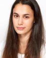 Camilla Wolfson