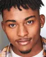 Camron Jones