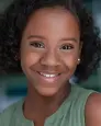 Camryn Jones