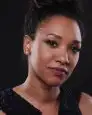 Candice Patton