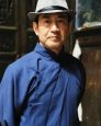 Cao Shi-Ping