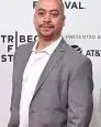 Carlos Arce Jr.
