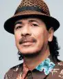 Carlos Santana