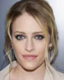 Carly Chaikin