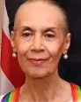 Carmen De Lavallade