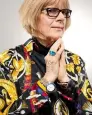 Carole Androsky