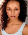 Carra Patterson
