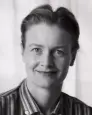 Cate Bauer