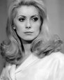 Catherine Deneuve