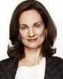 Catherine McClements