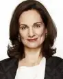 Catherine McClements