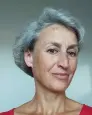 Cécile Morel