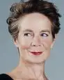 Celia Imrie