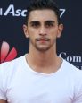 César Mateo
