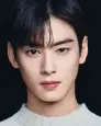 Cha Eun-woo