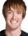 Chad James