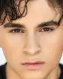 Chance Hurstfield