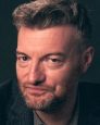 Charlie Brooker