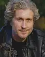 Charlie Dupont