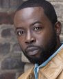 Charlie Hudson III