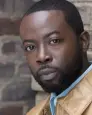 Charlie Hudson III