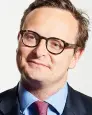 Charlie Potter