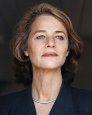 Charlotte Rampling