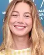 Charlotte Vega