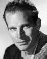 Charlton Heston