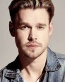 Chord Overstreet