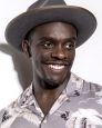 Chris Chalk