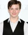 Chris Colfer