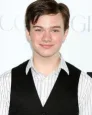 Chris Colfer