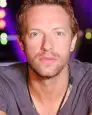 Chris Martin