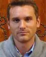 Chris William Martin