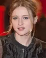 Christa Théret