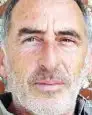 Christophe Odent